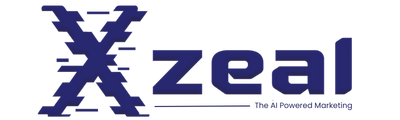 Xzeal Logo